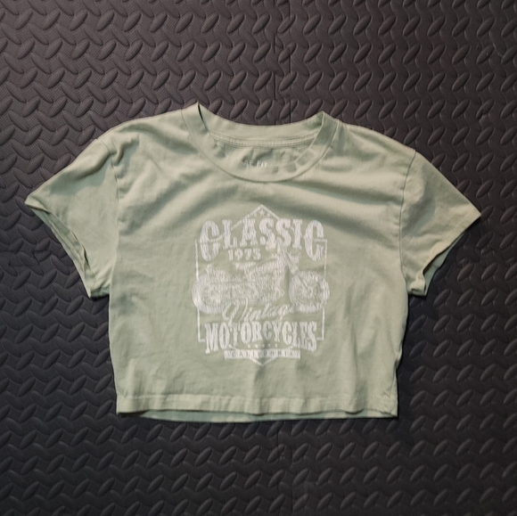 Aeropostale Women's Tops Bundle lot of 4 Size Medium - Picture 5 of 5